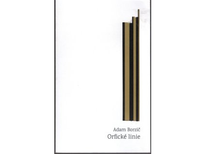 Orfické linie, Adam Borzič, 2015