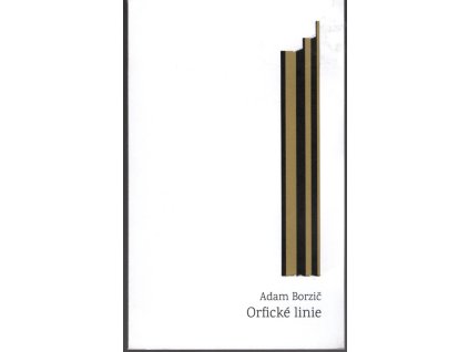 Orfické linie, Adam Borzič, 2015