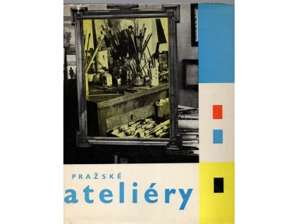 Pražské ateliéry, 1961