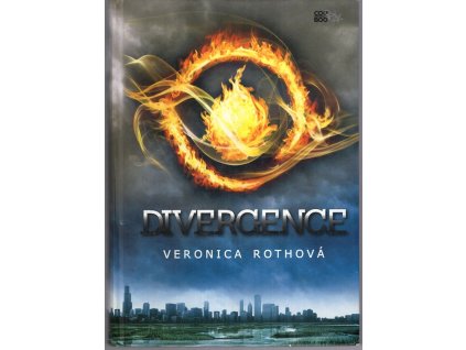 Divergence, Veronica Roth, 2012