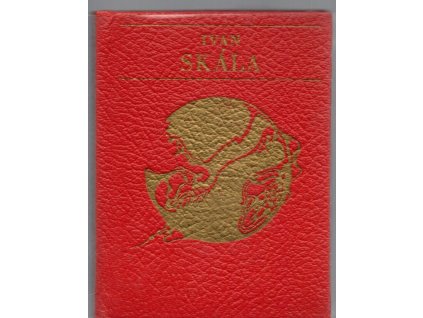 Čtyři básně o smrti a Strom, Ivan Skála, 1973