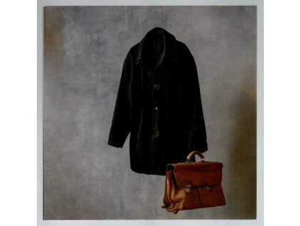 Srst smrku, Pavel Preisner, 2020