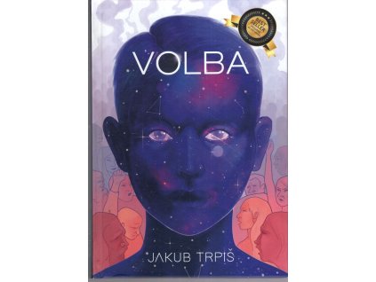 Volba, Jakub Trpiš, 2019