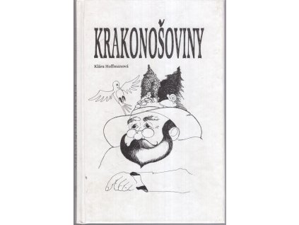Krakonošoviny, Klára Hoffmanová, 1995