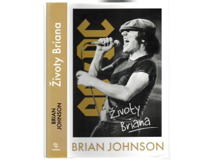 Životy Briana, Brian Johnson, 2022