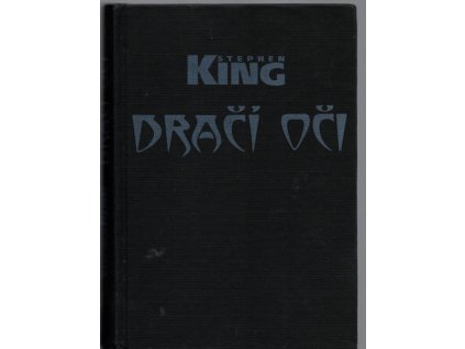 Dračí oči, Stephen King, 1996
