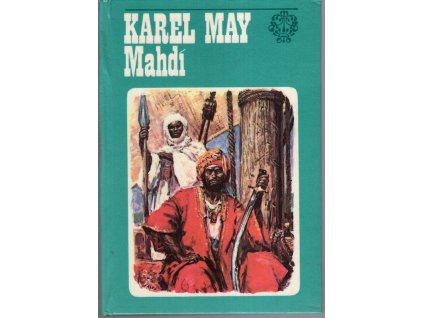 Mahdí, Karl May, 1977