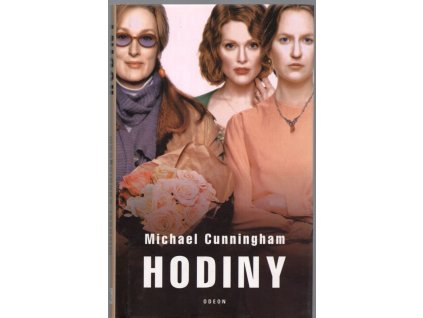 Hodiny, Michael Cunningham, 2002