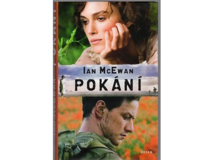 Pokání, Ian McEwan, 2008