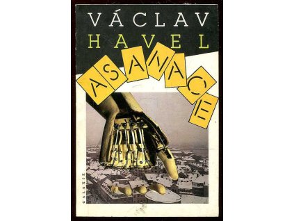 Asanace, Václav Havel, 1990