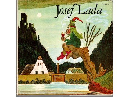 Josef Lada, Václav Formánek, 1981