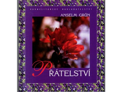 Přátelství, Anselm Grün, 2001