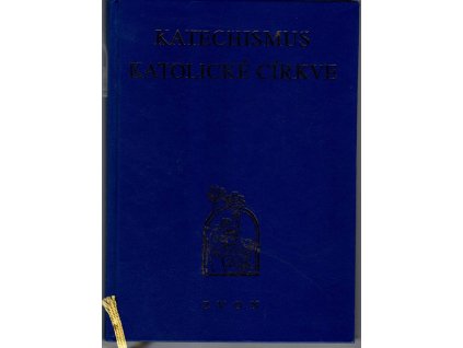 Katechismus katolické církve, 1995