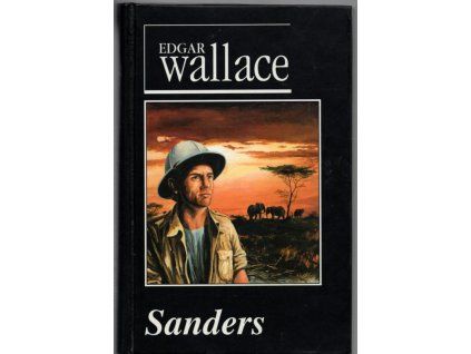 Sanders, Edgar Wallace, 1998