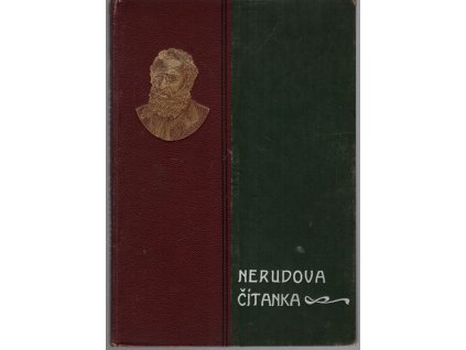 Nerudova čítanka, Jan Neruda, 1910