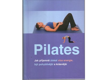 Pilates, Joyce Gavin, 2007