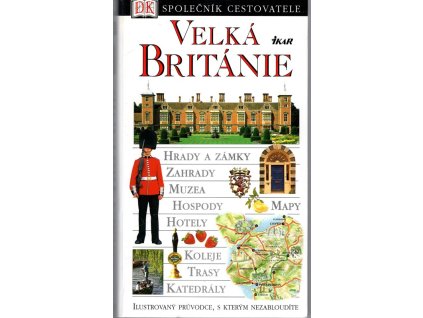 Velká Británie, 2003