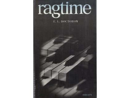 Ragtime, E. L Doctorow, 1982