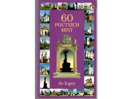 60 poutních míst do kapsy, 2004