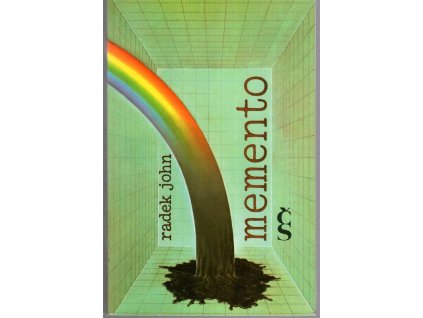 Memento, Radek John, 1987