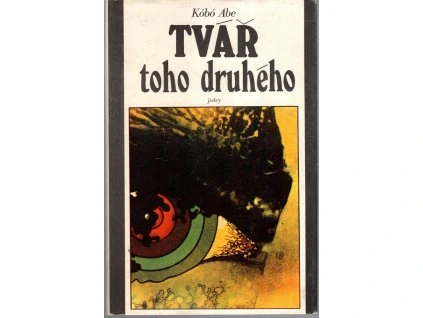 Tvář toho druhého, Kōbō Abe, 1981