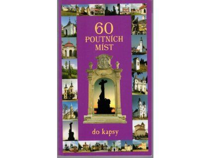 60 poutních míst do kapsy, 2004