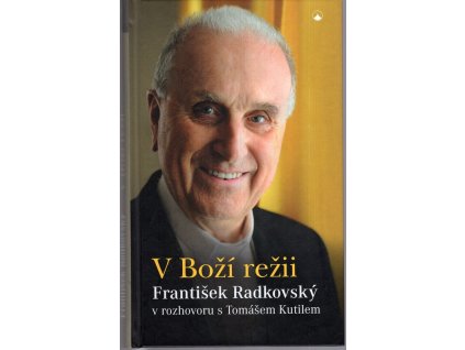V Boží režii, Tomáš Kutil, 2019