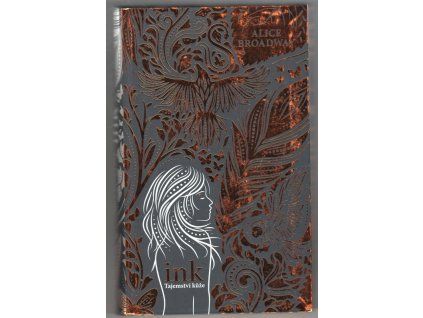 Tajemství kůže, Alice Boadway, 2018