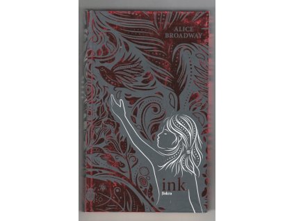 Jiskra, Alice Broadway, 2018