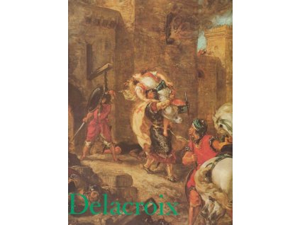 Eugéne Delacroix, Pierre Georgel, 1988