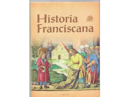 Historia Franciscana, 2004