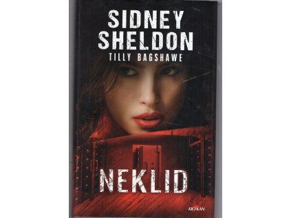 Neklid, Sidney Sheldon, 2021