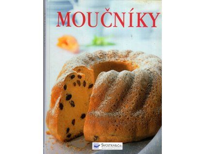 Moučníky, Christa Schmedes, 2004