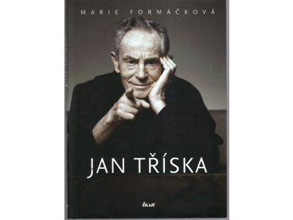 Jan Tříska, Marie Formáčková, 2017