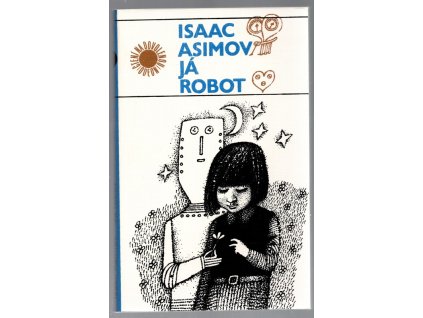 Já robot, Isaac Asimov, 1981