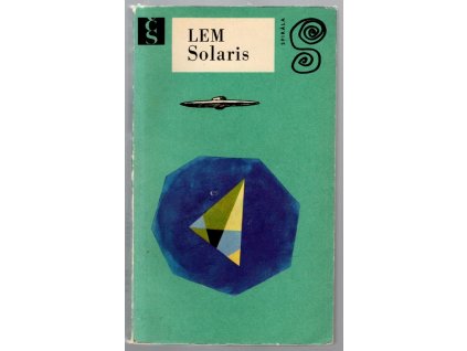 Solaris, Stanisław Lem, 1972