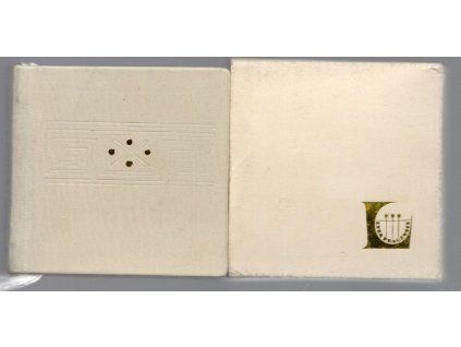 Dafnis a Chloé, Longos, 1976