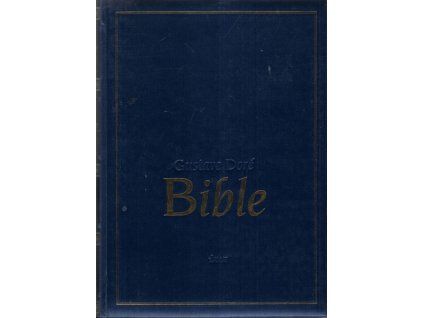 Bible - biblické ilustrace, 2002