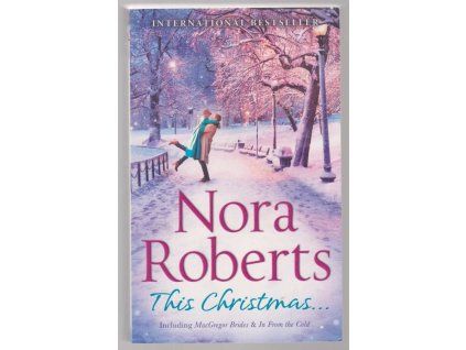 This Christmas, Nora Roberts, 2016
