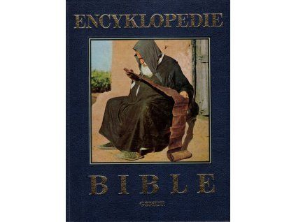 Encyklopedie Bible 1+2, 1992