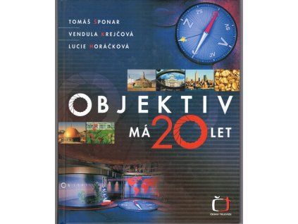 Objektiv má 20 let, Tomáš Šponar, 2007