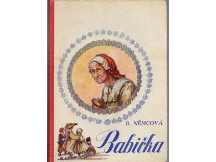 Babička, Božena Němcová, 0