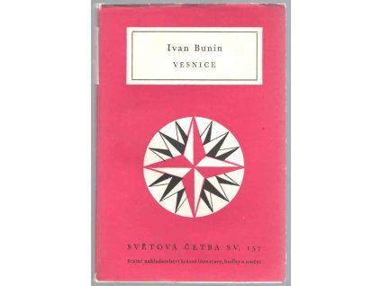 Vesnice, Ivan Aleksejevič Bunin, 1957