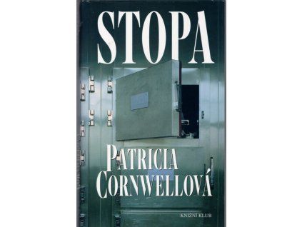 Stopa, Patricia Daniels Cornwell, 2006