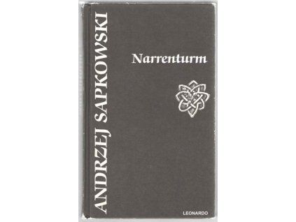 Narrenturm, Andrzej Sapkowski, 2003