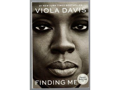 Finding me, Viola Davis, 2023
