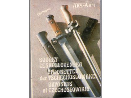 Bodáky Československa, Petr Moudrý, 1992