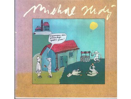 Michal Hrdý, Michal Hrdý, 2004