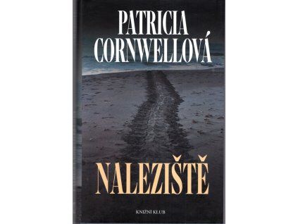 Naleziště, Patricia Cornwell, 2014