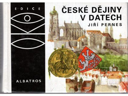 České dějiny v datech, Jiří Pernes, 1998